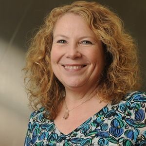 Meet your Posher, Paula